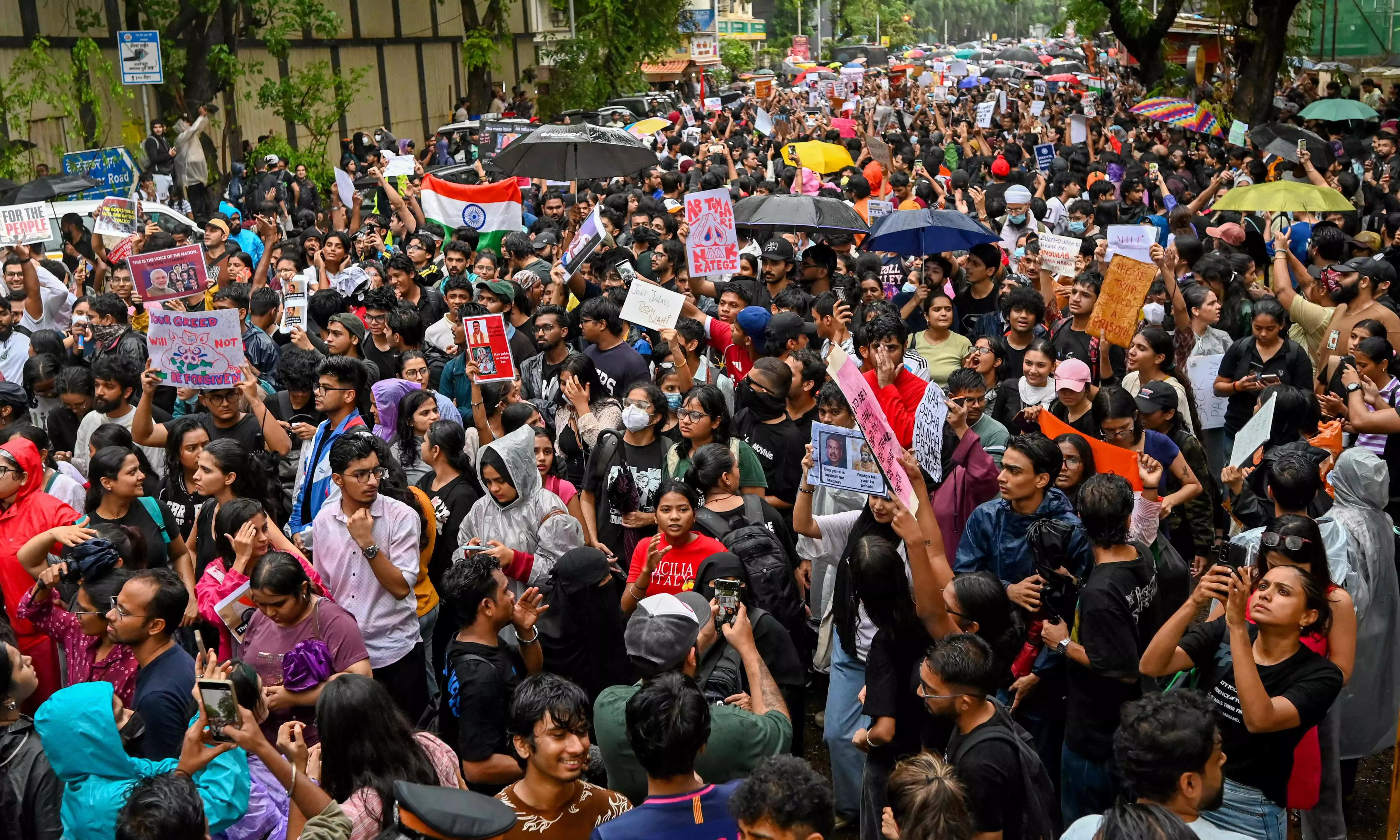 Focus on Studies, Not Agitations: Universities Get Advisory for Students Focus on Studies, Not Agitations: Universities Get Advisory for Students