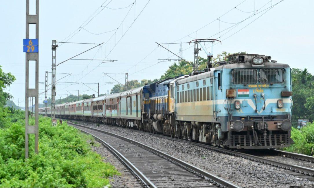 Railway Brigade Nets 4,121 Offenders in Massive Ticket Drive