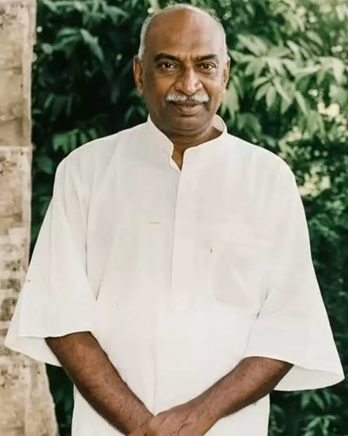 Breakfast Scheme Named After K. Kamaraj Breakfast Scheme Named After K. Kamaraj