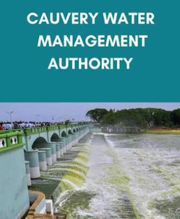 Cauvery Water Sharing Stalemate Continues