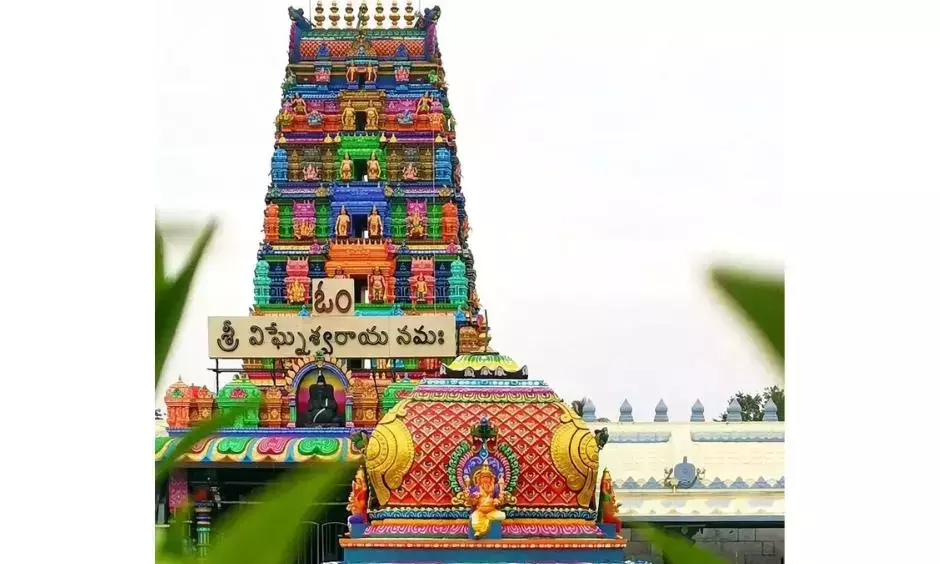 Kanipakam Temple Staffer Booked for Ticket Reuse Fraud Kanipakam Temple Staffer Booked for Ticket Reuse Fraud