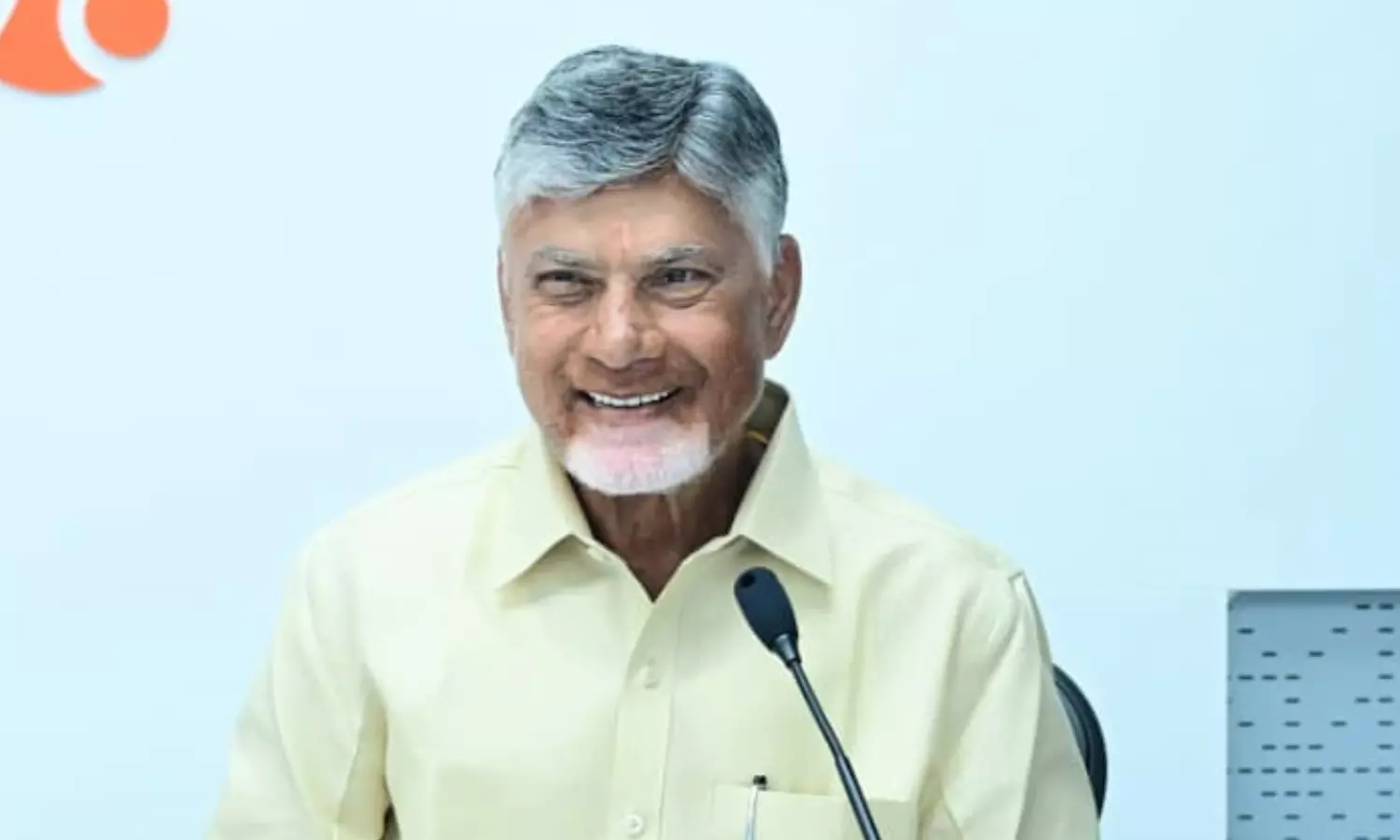 Chandrababu to Launch AP’s Pilot Blockchain-Based Land Records System Today Chandrababu to Launch AP’s Pilot Blockchain-Based Land Records System Today
