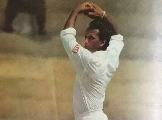 Chhattisgarh Court Orders Probe Against Ex-India Cricketer Rajesh Chouhan in ‘Fraud Case’ Chhattisgarh Court Orders Probe Against Ex-India Cricketer Rajesh Chouhan in ‘Fraud Case’