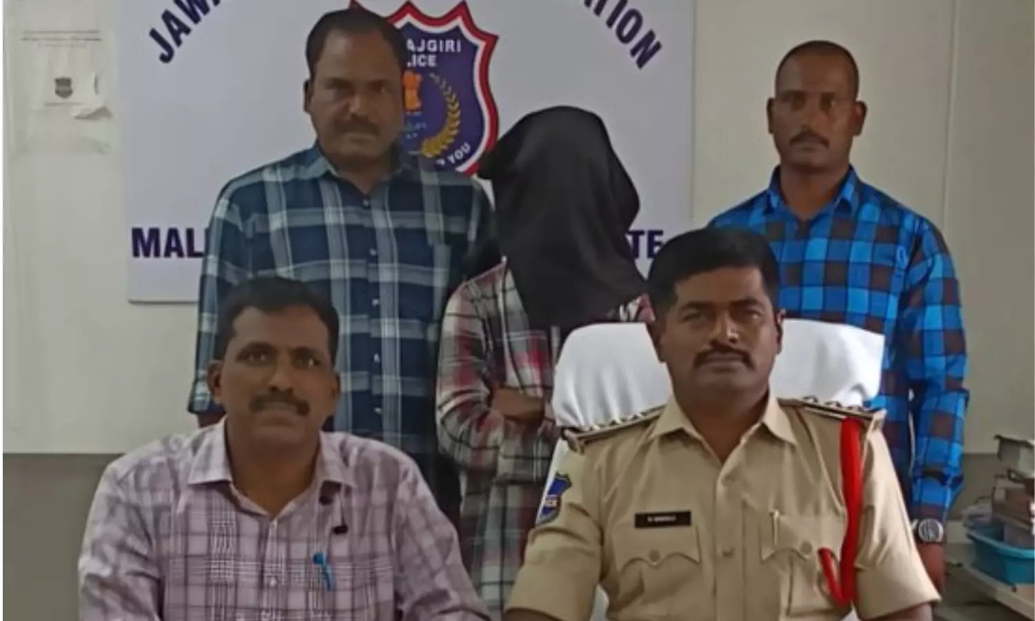 Notorious House Burglar Arrested; Stolen Valuables Recovered Notorious House Burglar Arrested; Stolen Valuables Recovered