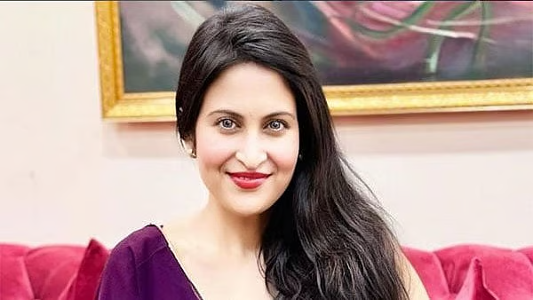 Actress Jethwani Claims Innocence in Extortion Case
