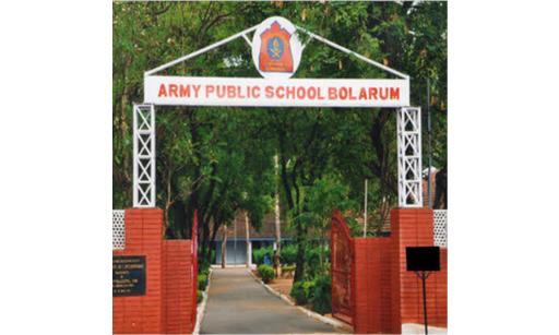 Army Public School Honours CBSE Toppers