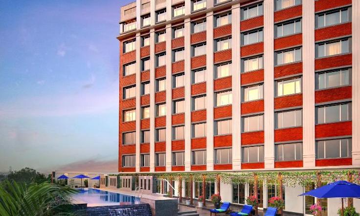 AP Approves Rs 140-Crore ITC-Branded Hotel in Nellore
