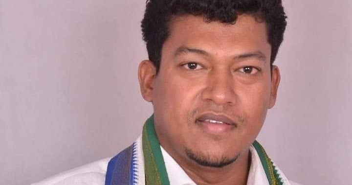 Former Minister Seediri Appala Raju Taken Into Custody in Srikakulam