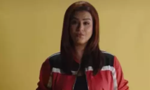 Apoorva Joins Netflixs Lock Upp as Wild Card, Says She Doesnt Like Shilpa Shinde