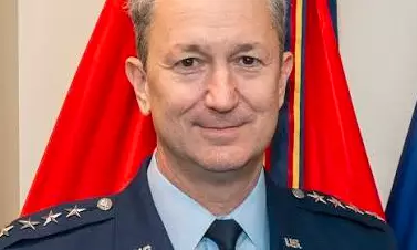 Gen Caine Pushes for USD 1.5 Trillion US Defence Budget