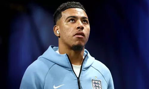 Chelsea Sign Englands Morgan Rogers From Aston Villa in Record British Deal Chelsea Sign Englands Morgan Rogers From Aston Villa in Record British Deal