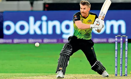Former Australia Cricketer David Warner Pleads Guilty To Drink-Driving