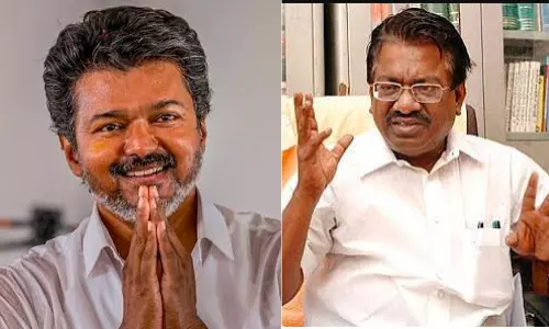 TVK, DMK Step Up Demand to Scrap NEET TVK, DMK Step Up Demand to Scrap NEET