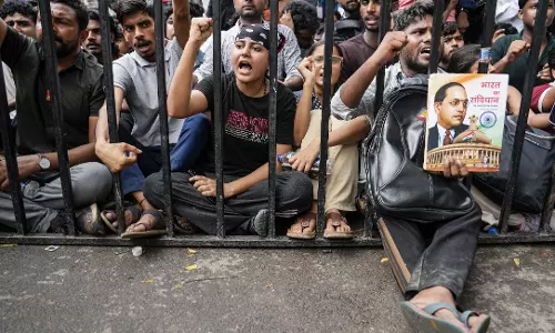 Whats Behind Indias Cockroach Youth Protests? Whats Behind Indias Cockroach Youth Protests?