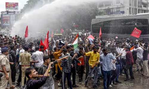 Bollywood Stars Unite Online to Support Student Protests Against NEET Exam Irregularities