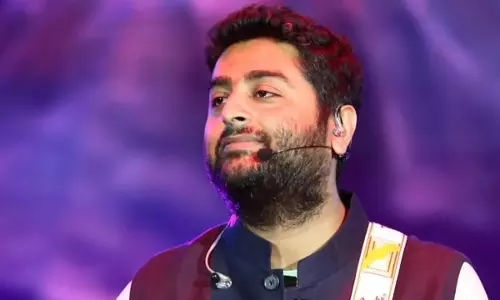 Everything Will Be Remembered: Arijit Singh Supports Students After Police Crackdown