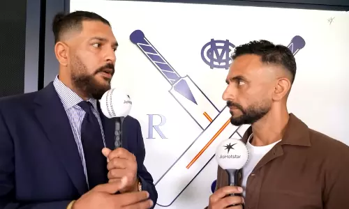 “Rohit and Virat Need Clarity They’ll Stay Even After a Bad Series”: Yuvraj Singh