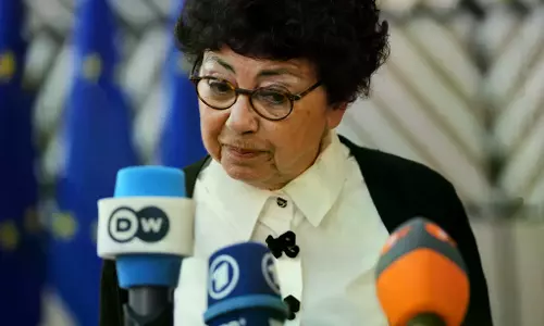 France’s Environment Minister Resigns Over Govt Allowing 2 Banned Pesticides