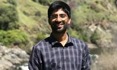 Hyderabad’s Ruddarraju from CBIT is OpenAI Compute CTO Hyderabad’s Ruddarraju from CBIT is OpenAI Compute CTO