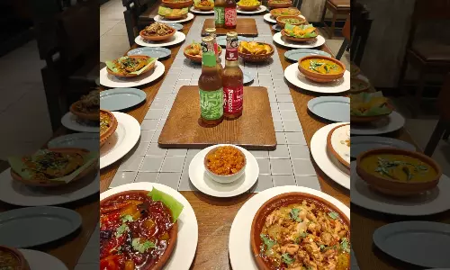 India Has Lot of Forgotten Recipes, Says Chef Suraj Thapa