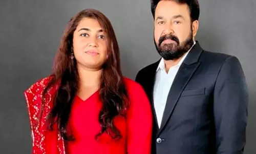 Vismaya Mohanlal Faces Cyber Backlash Over Support for Student Protest