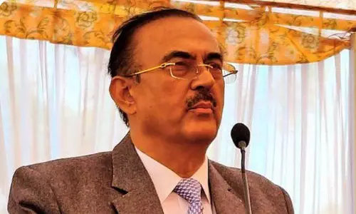 SCBA President Writes to Modi, Shah Over Police Action on Student Protesters SCBA President Writes to Modi, Shah Over Police Action on Student Protesters