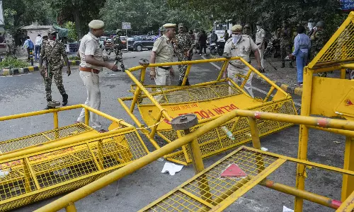 15 Fake Social Media Posts Rebutted By Delhi Police Since CJP Protest