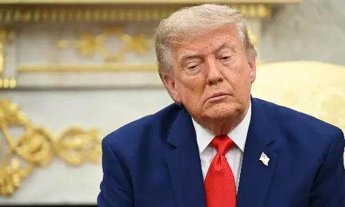 Trump Warns Iran: US Will Target Bridges, Power Plants for Attacks in Hormuz