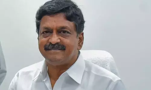 Govt Committed to Resolving Employees Issues, Says Keshav Govt Committed to Resolving Employees Issues, Says Keshav