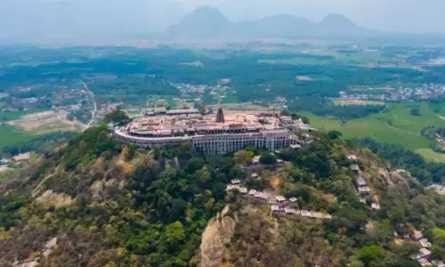 Committee To Assess Palani Temple Properties Committee To Assess Palani Temple Properties