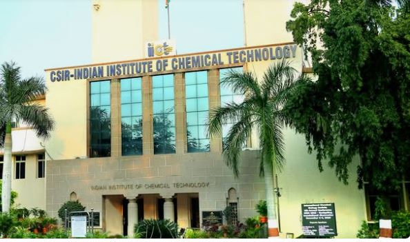 CSIR-IICT Hands Over 500 KLD ETP to Siripuram