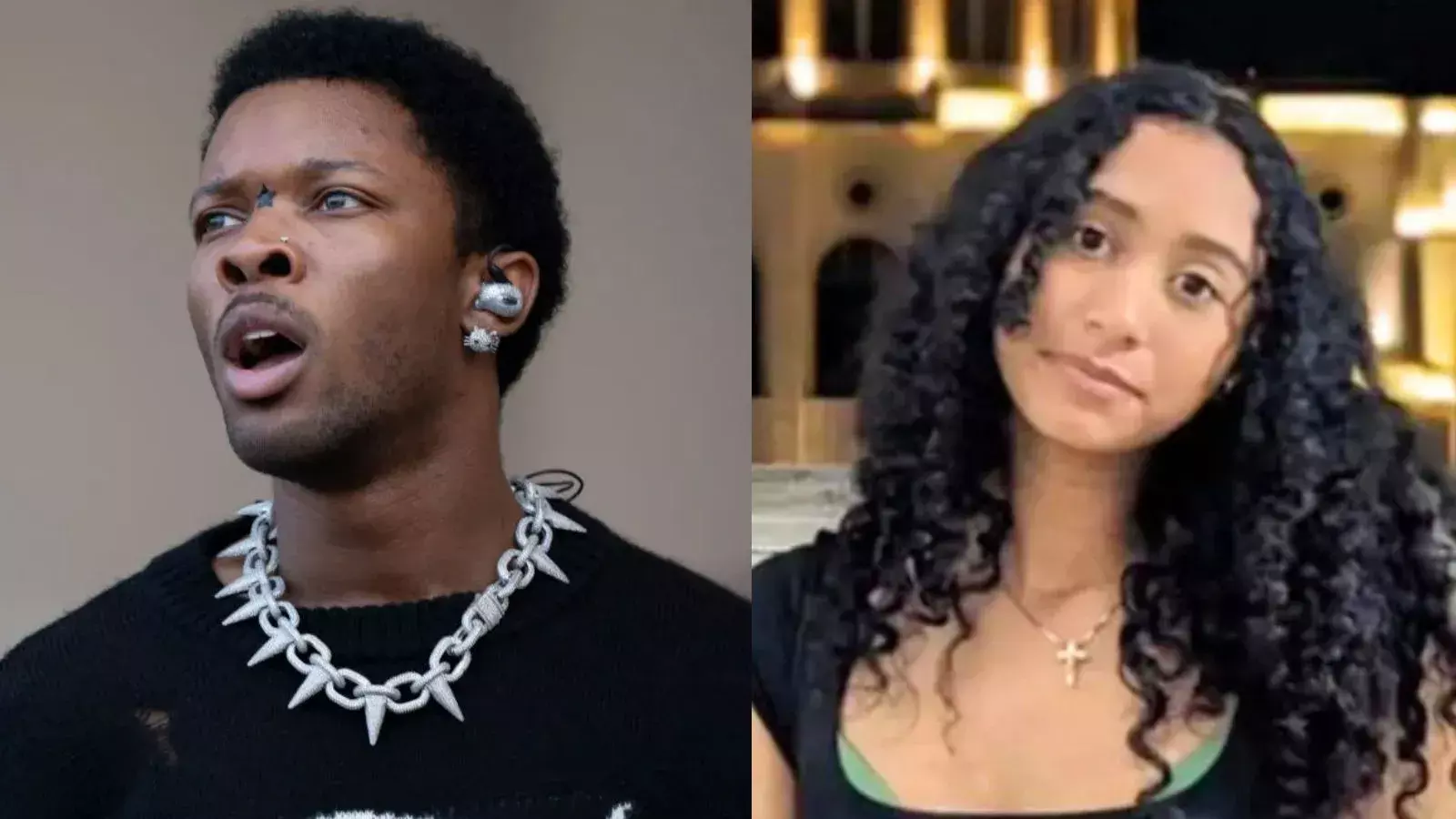 Singer David Murder Trial: Prosecutors Highlight Possible Blood Evidence Singer David Murder Trial: Prosecutors Highlight Possible Blood Evidence