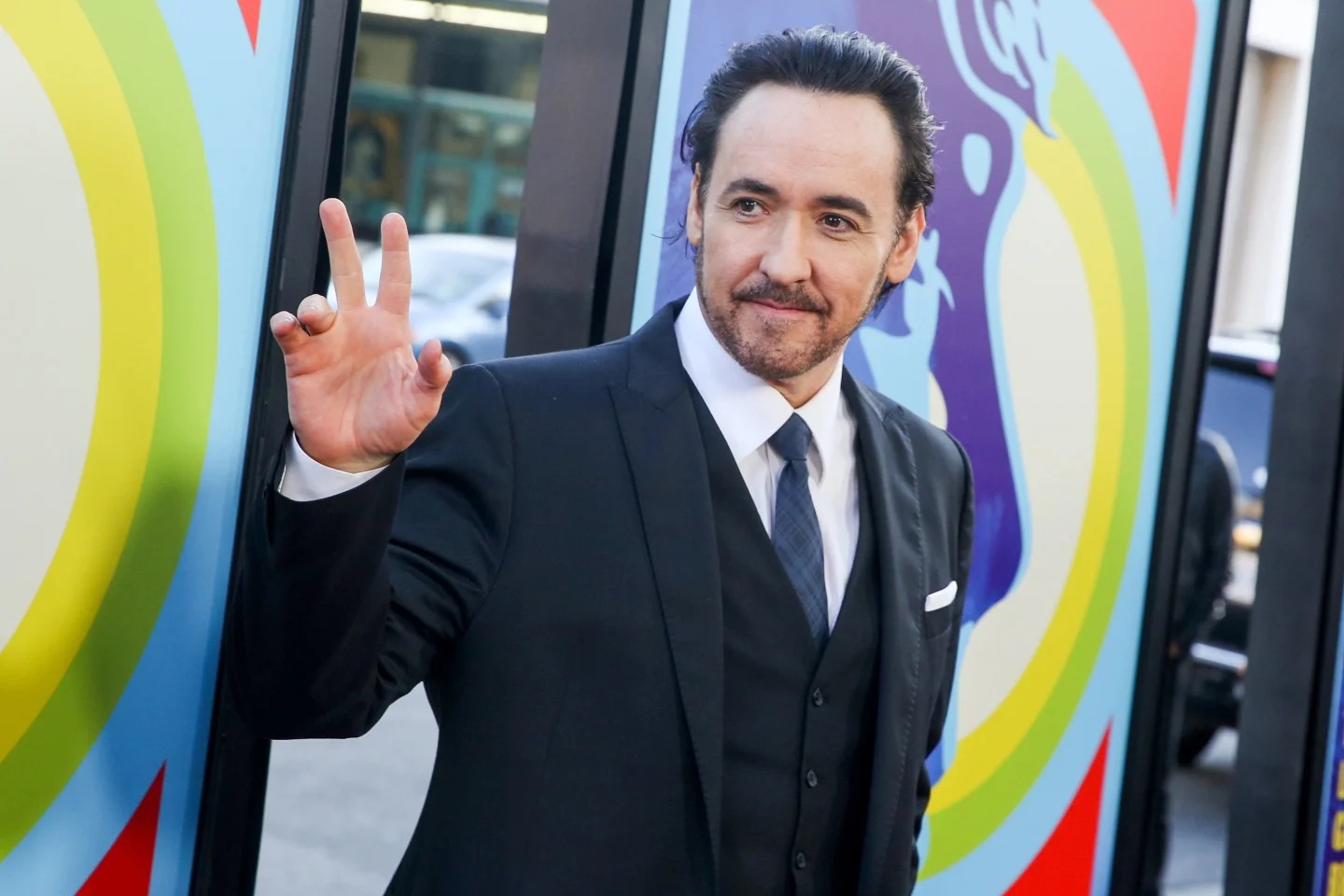 'Beautiful News From My Favourite Fellow Cockroach': Hollywood Star John Cusack on CJP Protests