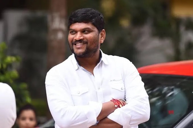 Parasuram to Direct Kalyan Ram's Next Film