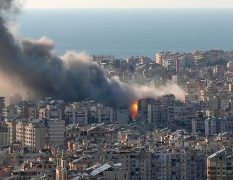 Iran Vows More Strikes as Middle East War Expands