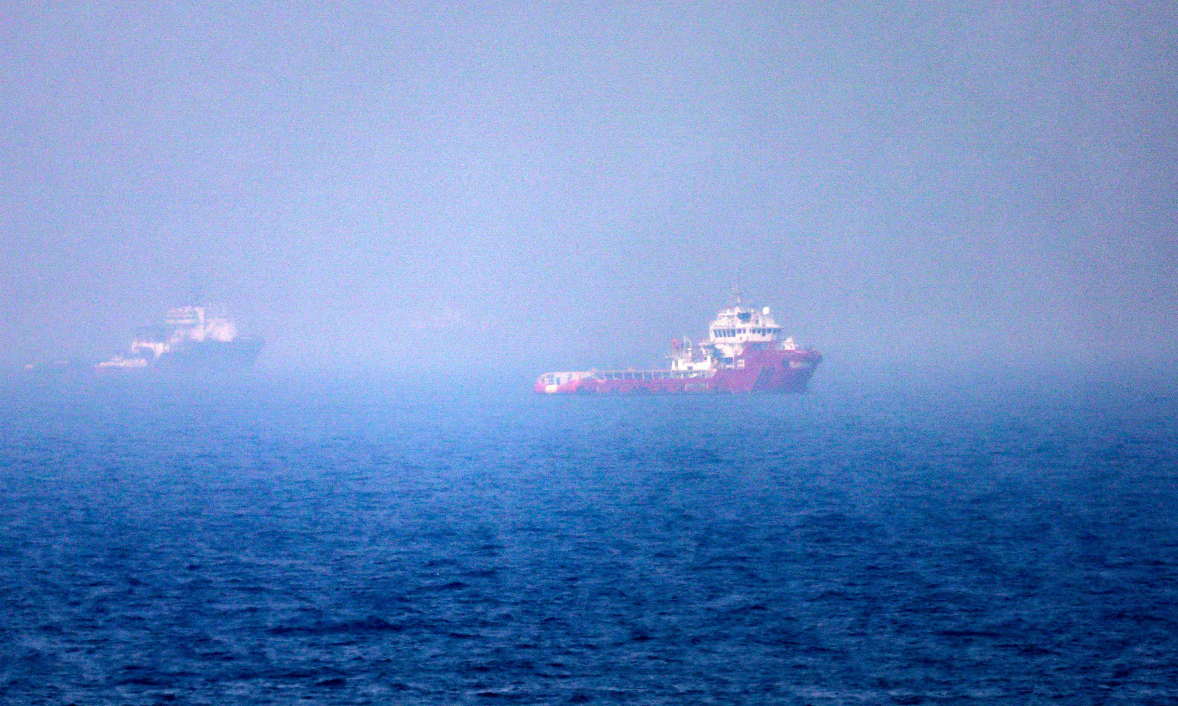 Russian Oil Discounts Dry Up as Middle East Crisis Deepens