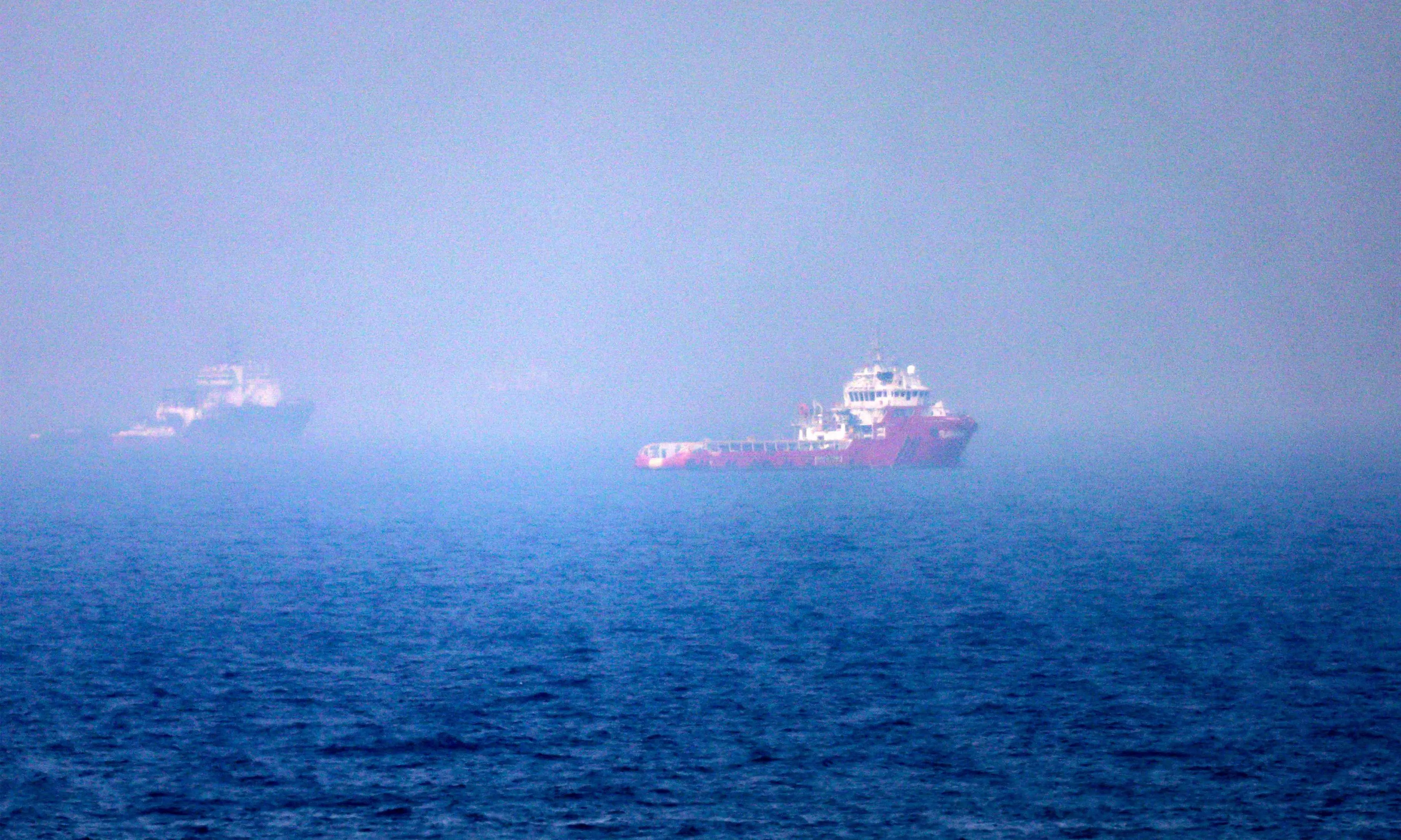Russian Oil Discounts Dry Up as Middle East Crisis Deepens Russian Oil Discounts Dry Up as Middle East Crisis Deepens