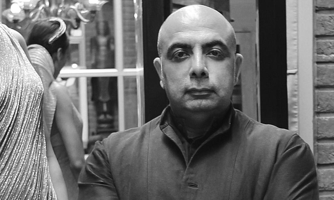 Tarun Tahiliani Redefines Couture with Immersive Showcase