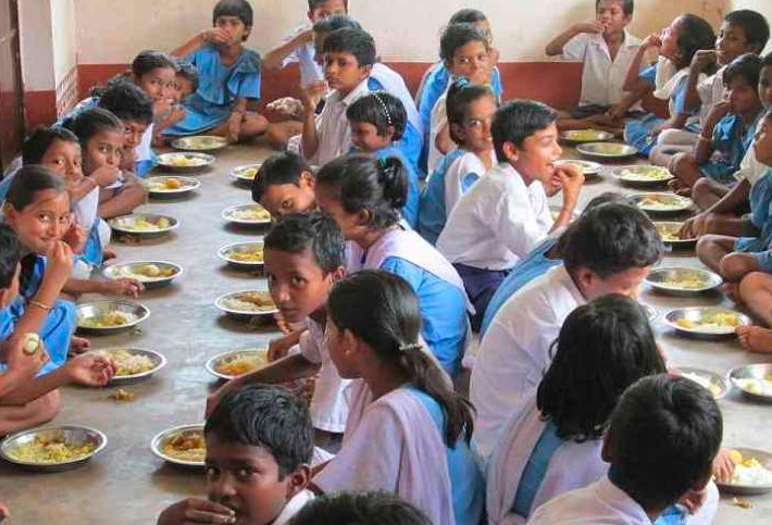 TN Renames CM Breakfast Scheme After K Kamaraj