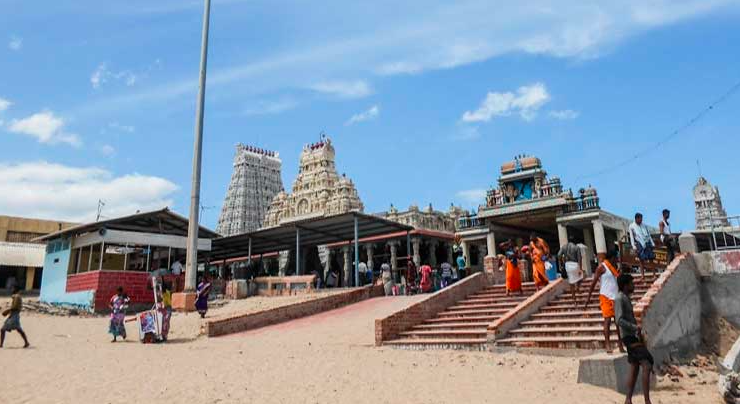 TN Probes Murugan Temples' Land Holdings