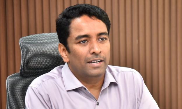 NTR District Collector Invites Property Owners to List Assets on AP IT Portal