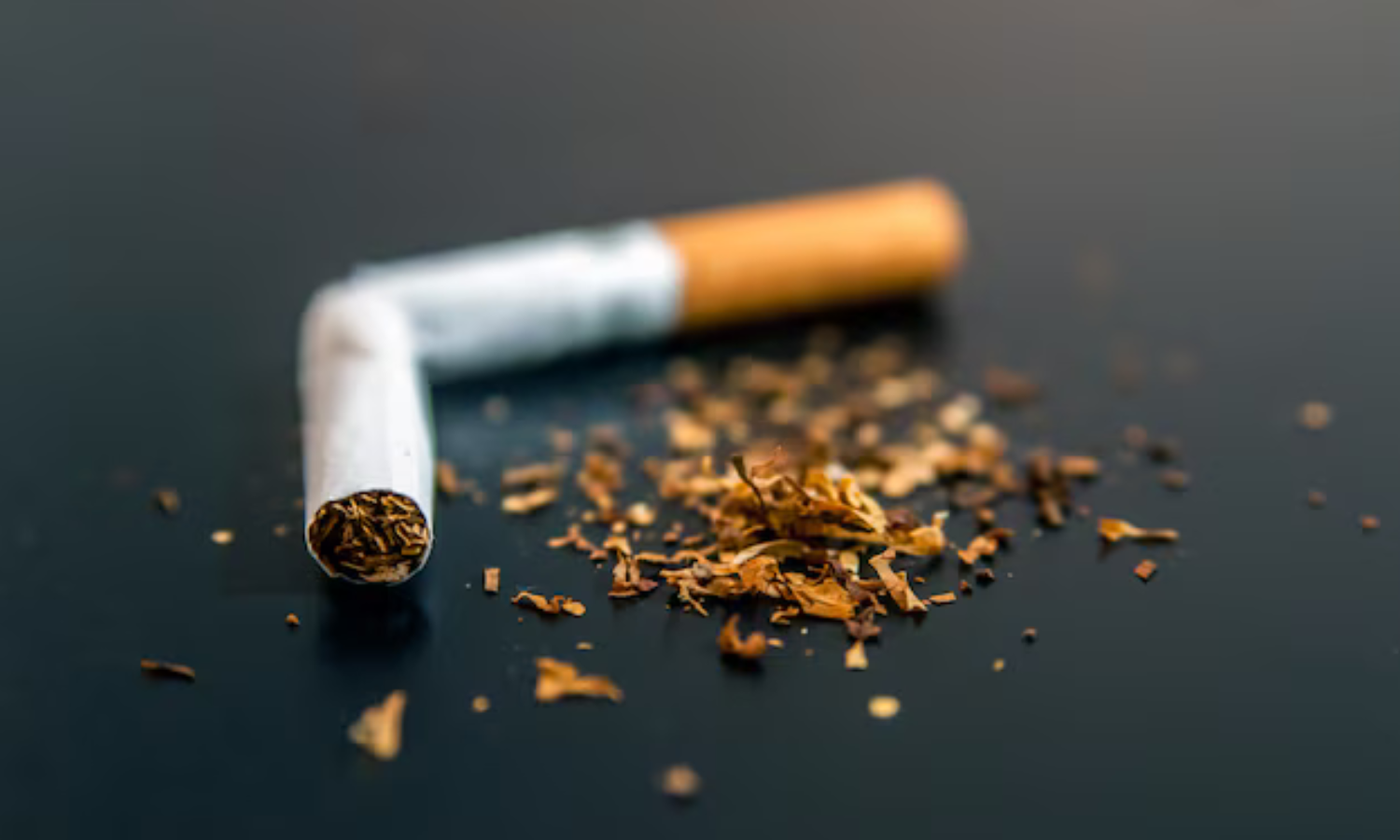 Beyond FDA’s Call: Experts Seek Homegrown Review of Nicotine Evidence