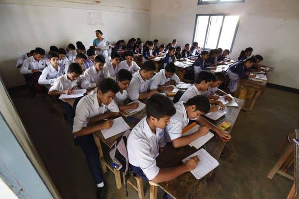 Mega PTM 4.0 To Be Held In 1,556 Schools In Prakasam Today