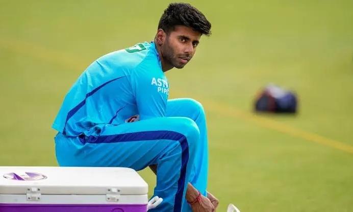 Mayank Yadav's Harare Heroics Coincide With Father's Sacred Journey