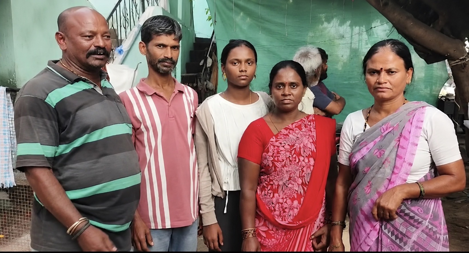 Runaway Kurnool Boy Returns Home to Emotional Reunion After 30 Years
