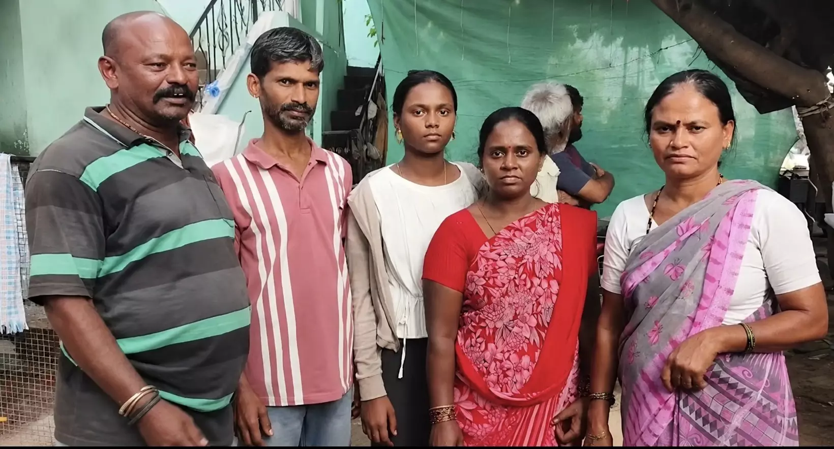Runaway Kurnool Boy Returns Home to Emotional Reunion After 30 Years Runaway Kurnool Boy Returns Home to Emotional Reunion After 30 Years
