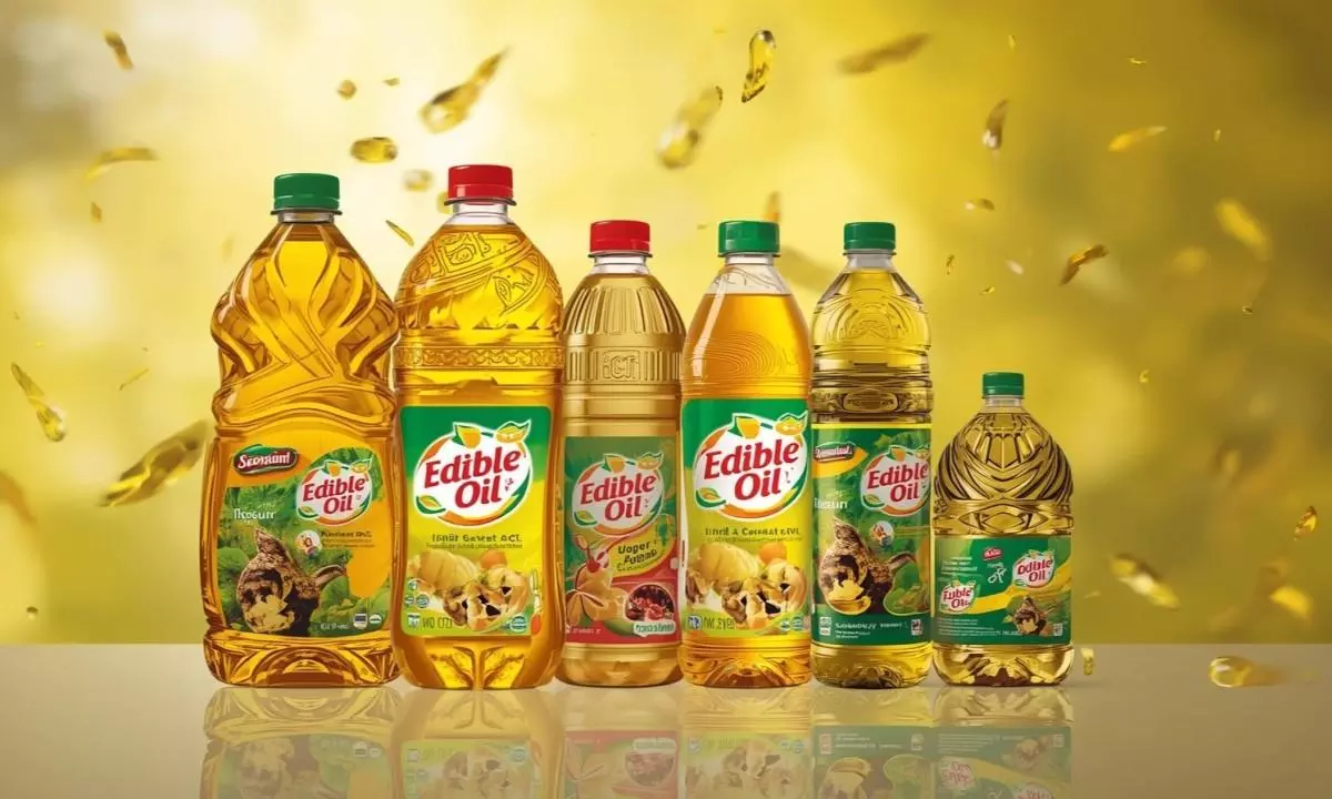 RBI Flags Biofuel Production for High Edible Oil Prices RBI Flags Biofuel Production for High Edible Oil Prices