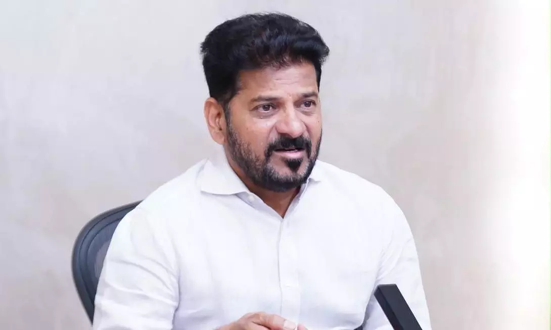 Revanth: Distribute School Uniforms by Aug.15 Revanth: Distribute School Uniforms by Aug.15
