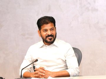 Revanth: Why Is BRS Not Demanding Dharmendra Pradhan's Resignation?