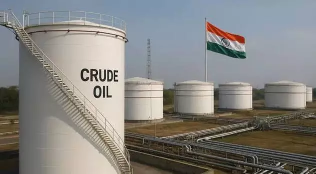 DC Edit | Prepare For Major Oil Price Shocks To Come DC Edit | Prepare For Major Oil Price Shocks To Come